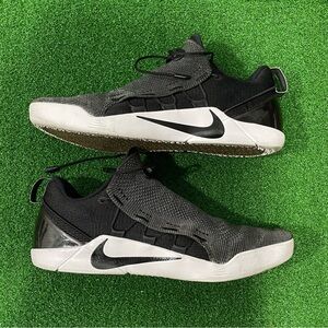 Nike Kobe A.D. NXT - Mens Basketball Shoes Black Sz 12 Mens